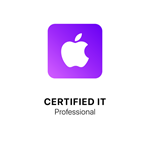 Certified IT