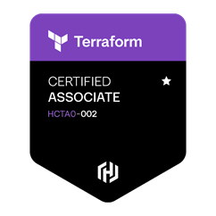 Terraform Certification